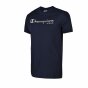 Футболка Champion Crewneck T'Shirt, фото 1 - інтернет магазин MEGASPORT