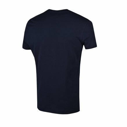 Футболка Champion Crewneck T'Shirt - 84874, фото 2 - інтернет-магазин MEGASPORT