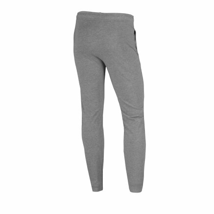 Спортивные штаны Champion Rib Cuff Pants - 84652, фото 2 - интернет-магазин MEGASPORT