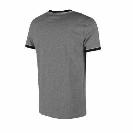 Футболка Champion Ringer T'shirt - 84660, фото 2 - интернет-магазин MEGASPORT