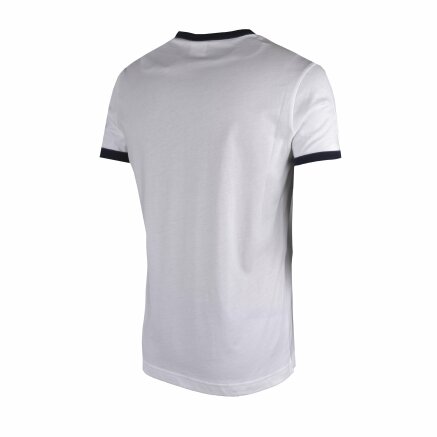Футболка Champion Ringer T'shirt - 84661, фото 2 - інтернет-магазин MEGASPORT