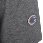 Футболка Champion Crewneck T'shirt, фото 3 - інтернет магазин MEGASPORT