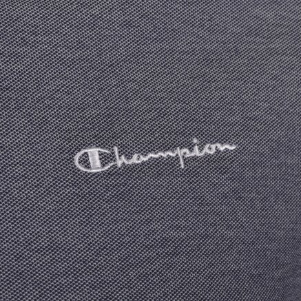 Поло Champion Polo - 84896, фото 3 - интернет-магазин MEGASPORT