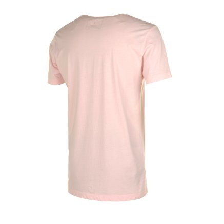 Футболка Champion Crewneck T'shirt - 84680, фото 2 - интернет-магазин MEGASPORT