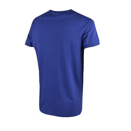 Футболка Champion Crewneck T'shirt - 84684, фото 2 - інтернет-магазин MEGASPORT