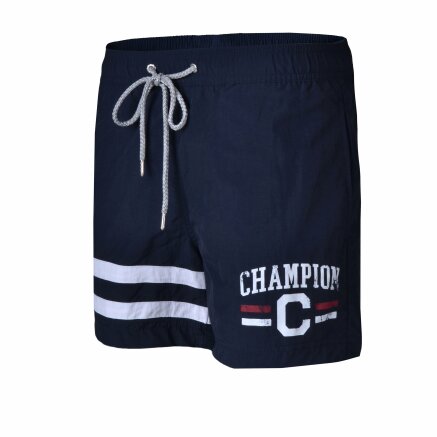 Шорты Champion Shorts - 84921, фото 1 - интернет-магазин MEGASPORT