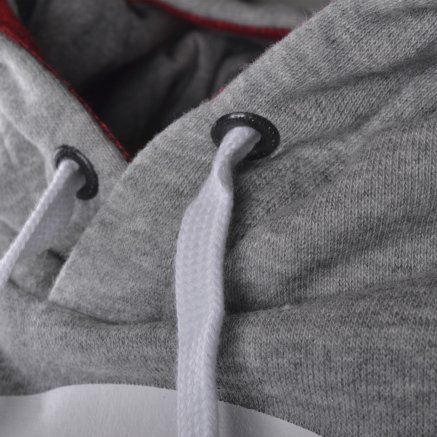 Кофта Champion Hooded Sweatshirt - 84934, фото 3 - интернет-магазин MEGASPORT