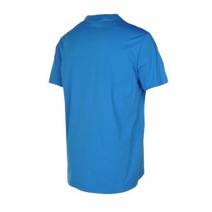 Футболка Champion Crewneck T'shirt - 84690, фото 2 - інтернет-магазин MEGASPORT