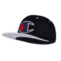Кепка Champion Baseball Cap, фото 1 - интернет магазин MEGASPORT