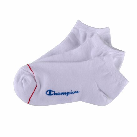 Носки Champion 3pp Ghost Socks - 84988, фото 1 - интернет-магазин MEGASPORT