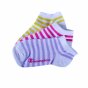 Носки Champion 3PP Ghost Socks, фото 1 - интернет магазин MEGASPORT