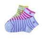 Носки Champion 3pp Short Socks, фото 1 - интернет магазин MEGASPORT