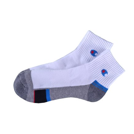 Шкарпетки Champion 2pp Short Socks - 85005, фото 1 - інтернет-магазин MEGASPORT