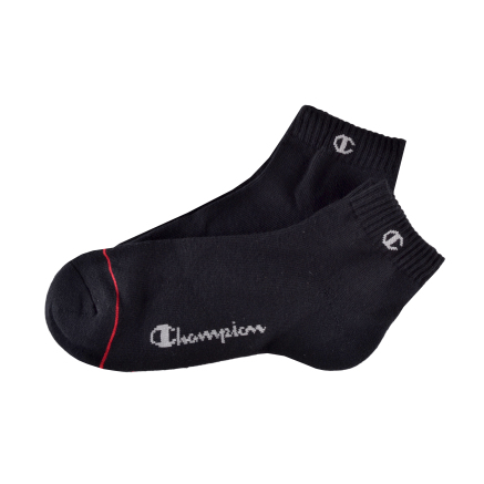 Шкарпетки Champion 2pp Short Socks - 85006, фото 1 - інтернет-магазин MEGASPORT