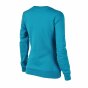 Кофта Champion Crewneck Sweatshirt, фото 2 - интернет магазин MEGASPORT