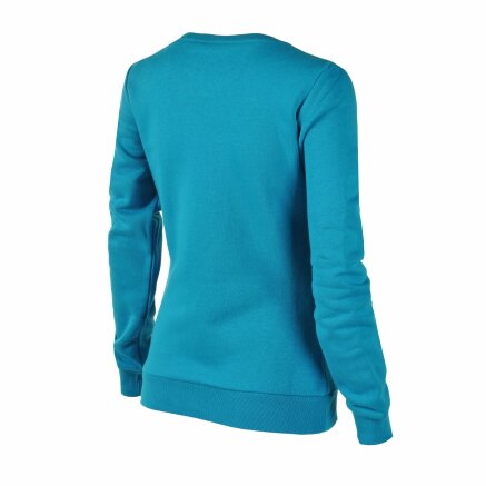 Кофта Champion Crewneck Sweatshirt - 87495, фото 2 - интернет-магазин MEGASPORT