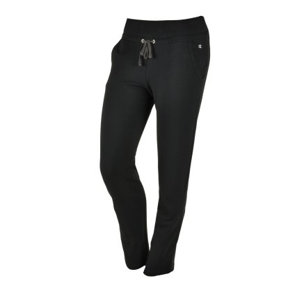 Спортивные штаны Champion Slim Pants - 87511, фото 1 - интернет-магазин MEGASPORT