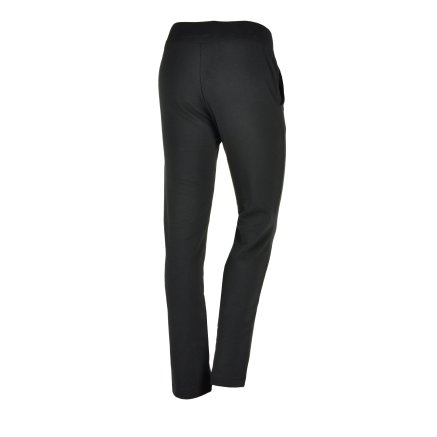 Спортивные штаны Champion Slim Pants - 87511, фото 2 - интернет-магазин MEGASPORT