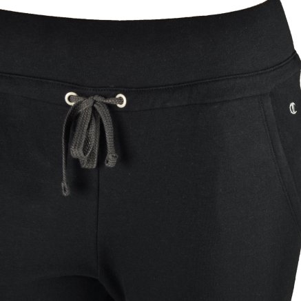 Спортивные штаны Champion Slim Pants - 87511, фото 3 - интернет-магазин MEGASPORT