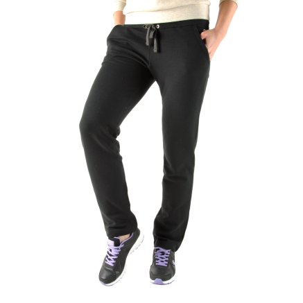 Спортивные штаны Champion Slim Pants - 87511, фото 4 - интернет-магазин MEGASPORT