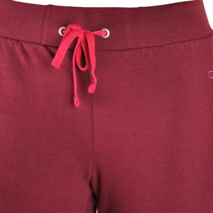 Спортивные штаны Champion Rib Cuff Pants - 87515, фото 4 - интернет-магазин MEGASPORT