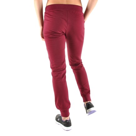 Спортивные штаны Champion Rib Cuff Pants - 87515, фото 5 - интернет-магазин MEGASPORT