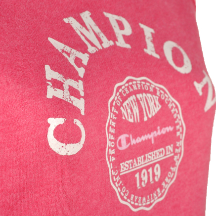 Кофта Champion Crewneck Sweatshirt - 87520, фото 3 - інтернет-магазин MEGASPORT
