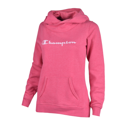 Кофта Champion Hooded Sweatshirt - 87522, фото 1 - интернет-магазин MEGASPORT