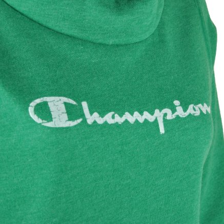 Кофта Champion Hooded Sweatshirt - 87523, фото 3 - інтернет-магазин MEGASPORT
