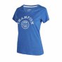 Футболка Champion V-Neck T'shirt, фото 1 - интернет магазин MEGASPORT