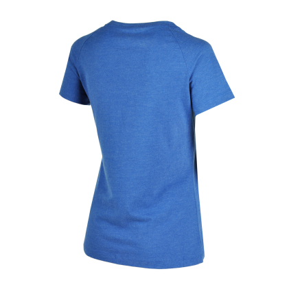 Футболка Champion V-Neck T'shirt - 87524, фото 2 - интернет-магазин MEGASPORT