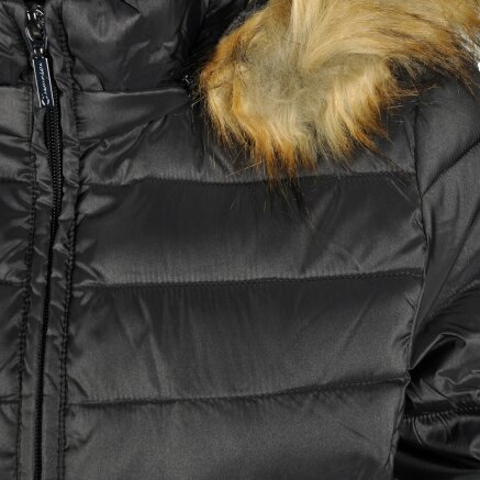 Куртка Champion Hooded Jacket - 87536, фото 3 - інтернет-магазин MEGASPORT
