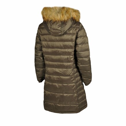 Куртка Champion Hooded Jacket - 87538, фото 2 - інтернет-магазин MEGASPORT