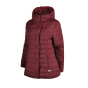 Пуховик Champion Hooded Duck Down Jacket, фото 1 - інтернет магазин MEGASPORT