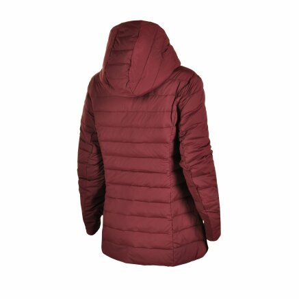 Пуховик Champion Hooded Duck Down Jacket - 87541, фото 2 - інтернет-магазин MEGASPORT