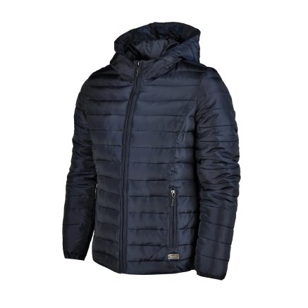 Куртка Champion Hooded Jacket - 87544, фото 1 - интернет-магазин MEGASPORT