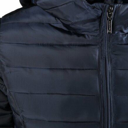 Куртка Champion Hooded Jacket - 87544, фото 3 - інтернет-магазин MEGASPORT
