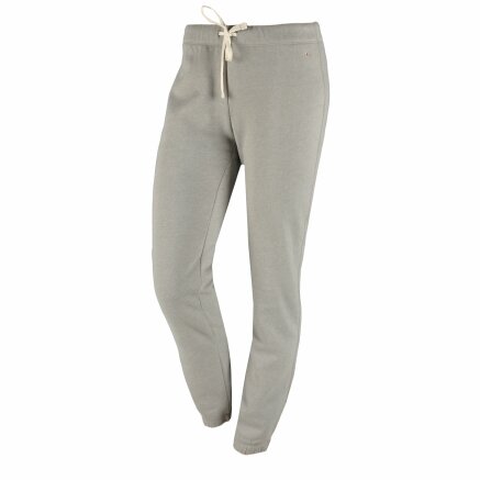 Спортивные штаны Champion Elastic Cuff Pants - 87549, фото 1 - интернет-магазин MEGASPORT