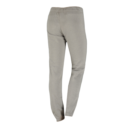 Спортивные штаны Champion Elastic Cuff Pants - 87549, фото 2 - интернет-магазин MEGASPORT