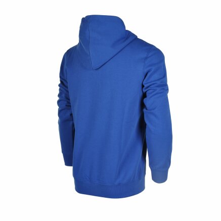 Кофта Champion Hooded Full Zip Sweatshirt - 87559, фото 2 - интернет-магазин MEGASPORT