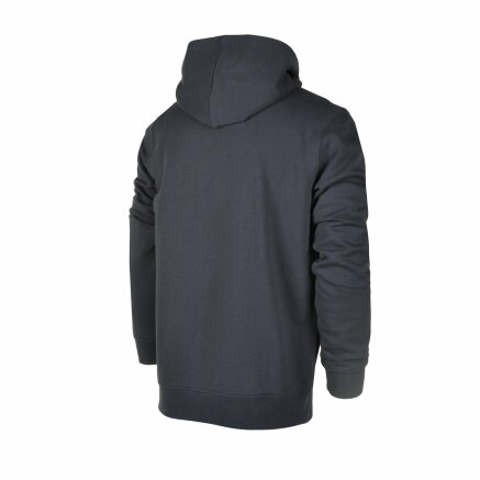 Кофта Champion Hooded Full Zip Sweatshirt - 87560, фото 2 - интернет-магазин MEGASPORT