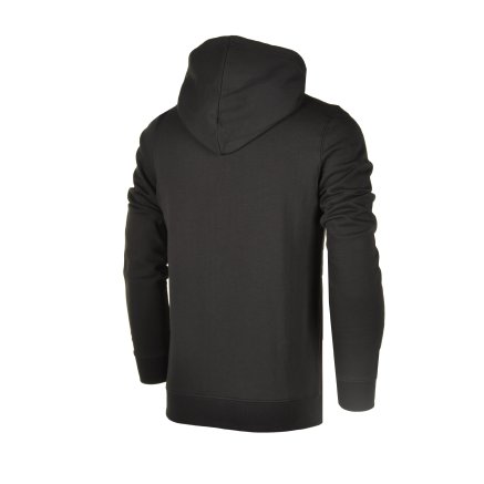 Кофта Champion Hooded Full Zip Sweatshirt - 87561, фото 2 - интернет-магазин MEGASPORT