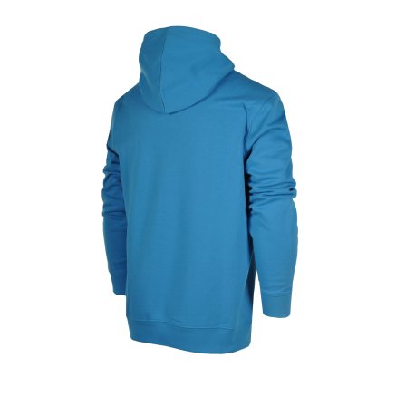 Кофта Champion Hooded Sweatshirt - 87562, фото 2 - інтернет-магазин MEGASPORT