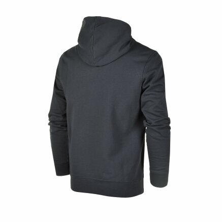 Кофта Champion Hooded Sweatshirt - 87563, фото 2 - інтернет-магазин MEGASPORT