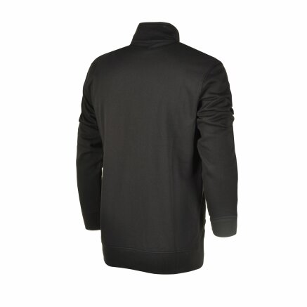 Кофта Champion Full Zip Sweatshirt - 87565, фото 2 - інтернет-магазин MEGASPORT