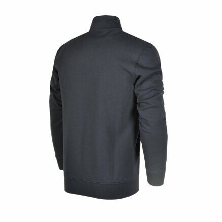 Кофта Champion Full Zip Sweatshirt - 87566, фото 2 - интернет-магазин MEGASPORT