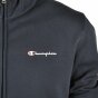 Кофта Champion Full Zip Sweatshirt, фото 3 - интернет магазин MEGASPORT