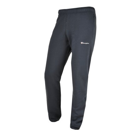 Спортивные штаны Champion Elastic Cuff Pants - 87580, фото 1 - интернет-магазин MEGASPORT