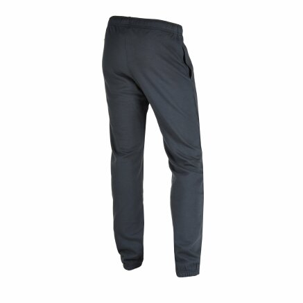 Спортивные штаны Champion Elastic Cuff Pants - 87580, фото 2 - интернет-магазин MEGASPORT