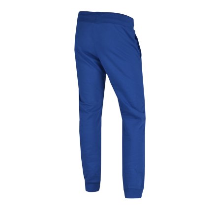 Спортивные штаны Champion Rib Cuff Pants - 87582, фото 2 - интернет-магазин MEGASPORT